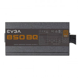 Power supply EVGA 110-BQ-0850-V2 850W