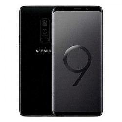 Smartphone Samsung Galaxy S9+ 6,2" Super AMOLED Octa Core 64 GB-772650