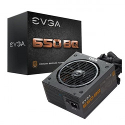 Power supply EVGA...