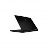 Gaming portable computer MSI GF63-028ES 15,6" i7-8750H + HM370 8 GB RAM 1 TB Black-772952