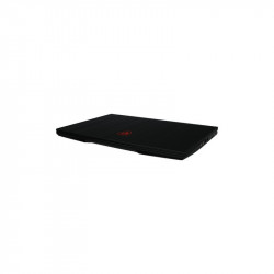 Gaming portable computer MSI GF63-028ES 15,6" i7-8750H + HM370 8 GB RAM 1 TB Black-772952