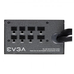 Power supply EVGA 110-BQ-0650-V2 650W