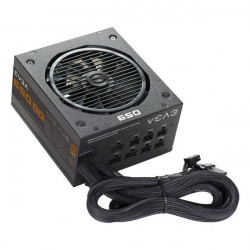 Power supply EVGA 110-BQ-0650-V2 650W