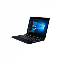Ultrabook Toshiba PRT12E-01500PCE 12,5" i7-7500U 8 GB RAM 256 GB SSD Black-775035