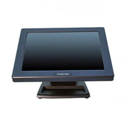 Touch Screen Monitor POSIFLEX TM3315E00060 15" USB TFT Black