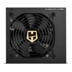 Power supply NOX NXHUMMER850GD ATX 850W 80 Plus Bronze Black