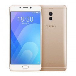 Smartphone Meizu M6 NOTE...