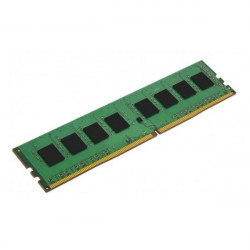 RAM Memory Kingston 8GB DDR4 2400MHz Module KVR24N17S8/8 8 GB DDR4 2400 MHz