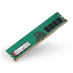 RAM Memory Kingston 8GB DDR4 2400MHz Module KVR24N17S8/8 8 GB DDR4 2400 MHz