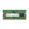 RAM Memory Kingston 8GB DDR4 2400MHz Module KVR24S17S8/8 8 GB DDR4 2400 MHz SO-DIMM