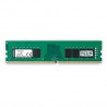 RAM Memory Kingston 16GB DDR4 2400MHz Module KVR24N17D8/16 16 GB DDR4 2400 MHz