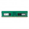RAM Memory Kingston 16GB DDR4 2400MHz Module KVR24N17D8/16 16 GB DDR4 2400 MHz