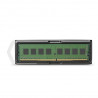 RAM Memory Kingston 16GB DDR4 2400MHz Module KVR24N17D8/16 16 GB DDR4 2400 MHz