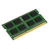 RAM Memory Kingston 16GB DDR4 2400MHz Module KVR24S17D8/16 16 GB DDR4 2400 MHz SO-DIMM