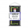 RAM Memory Kingston 16GB DDR4 2400MHz Module KVR24S17D8/16 16 GB DDR4 2400 MHz SO-DIMM