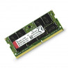 RAM Memory Kingston 16GB DDR4 2400MHz Module KVR24S17D8/16 16 GB DDR4 2400 MHz SO-DIMM