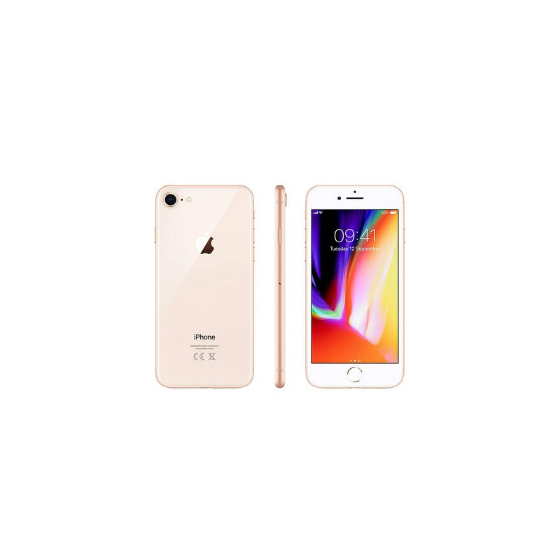 Smartphone Apple Iphone 6S 4,7" LCD HD 32 GB (A+) (Refurbished)-784371