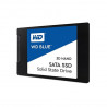 Hard Drive Western Digital WDS100T2B0A 1 TB SSD SATA 3