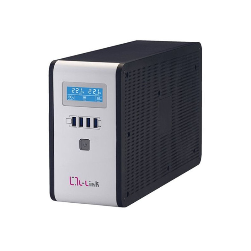 Offline UPS L-Link LL-7720 2000 VA / 1200W