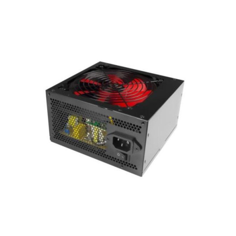 Power supply Tacens MP1000 ATX 1000W Active PCF Black/Red