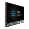 Hard Drive Silicon Power SP256GBSS3A55S25 256 GB SSD 2.5" SATA III