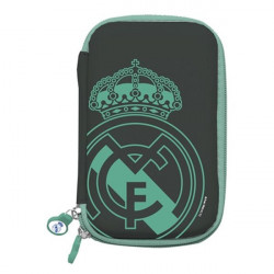 Hard drive case Real Madrid...
