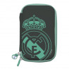 Hard drive case Real Madrid C.F. RMDDP002 2,5"