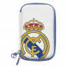 Hard drive case Real Madrid C.F. RMDDP001 3,5"