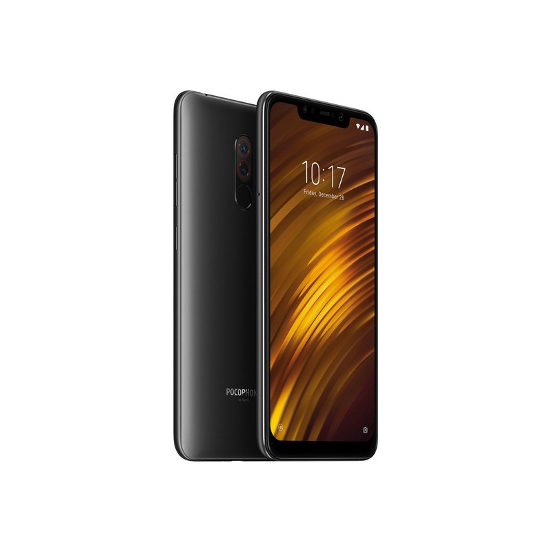 Smartphone Samsung Galaxy S9 5,8" Super AMOLED Octa Core 64 GB-789656