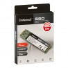 Hard Drive INTENSO 3833430 120 GB SSD 2.5" SATA III