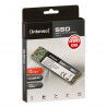 Hard Drive INTENSO 3833450 480 GB SSD 2.5" SATA III