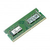 RAM Memory Kingston KVR24S17S6/4 4 GB DDR4