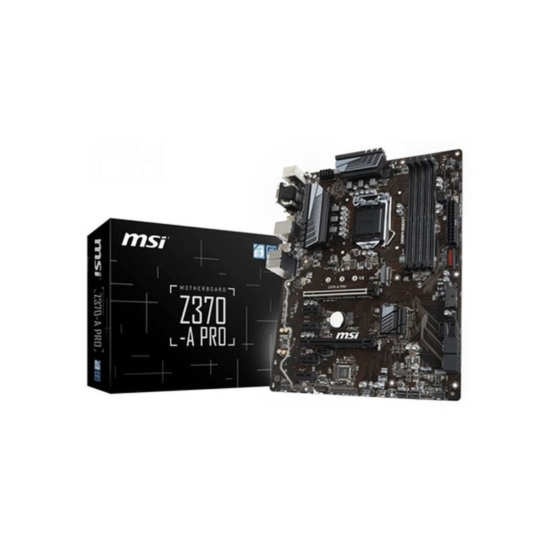 Motherboard MSI 911-7B48-005