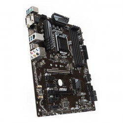 Motherboard MSI 911-7B48-005