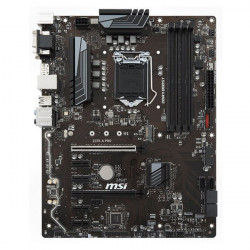 Motherboard MSI 911-7B48-005