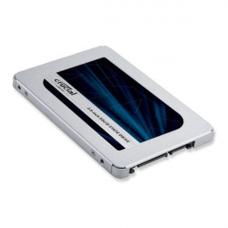 Hard Drive Crucial CT250MX500SSD1 250 GB SSD 2.5" SATA III