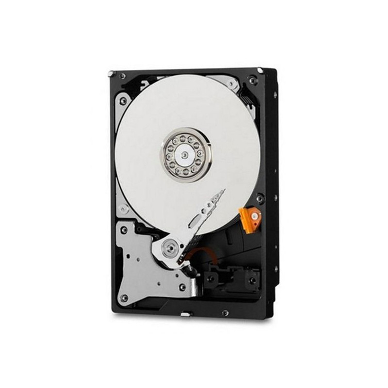 Hard Drive Western Digital WD30PURZ 3 TB 3.5" 5400 rpm SATA III