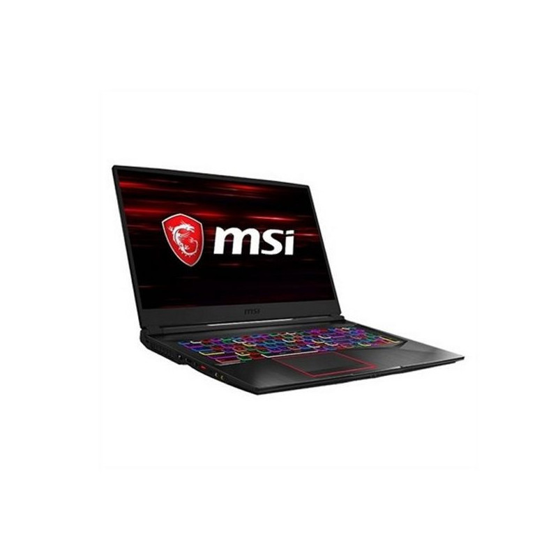 Gaming portable computer MSI 9S7-17E112-013 17,3" i7-8750H + HM370 16 GB RAM 512 TGB SSD + 1 TB SATA-794671