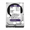 Hard Drive Western Digital WD30PURZ 3 TB 3.5" 5400 rpm SATA III