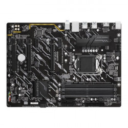 Motherboard Gigabyte GA-Z370P-D3