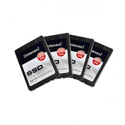 Hard Drive INTENSO 3813460 2,5" 960 GB SSD SATA III