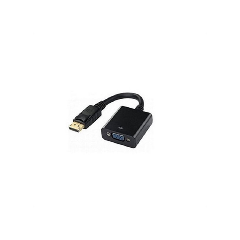 DisplayPort to VGA adapter L-Link LL-1888