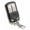 Remote Control for Garage NIMO JOLLY OPEN 2 MGR001 433 MHz Black