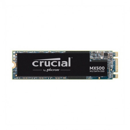 Hard Drive Crucial CT1000MX500SSD4 SSD 1 TB SATA III