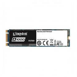 Hard Drive Kingston SA1000M8/240G SSD 240 GB