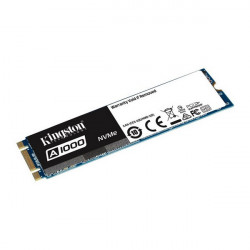 Hard Drive Kingston SA1000M8/240G SSD 240 GB