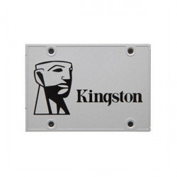Hard Drive Kingston SUV500/120G SSD 120 GB 2,5" SATA III