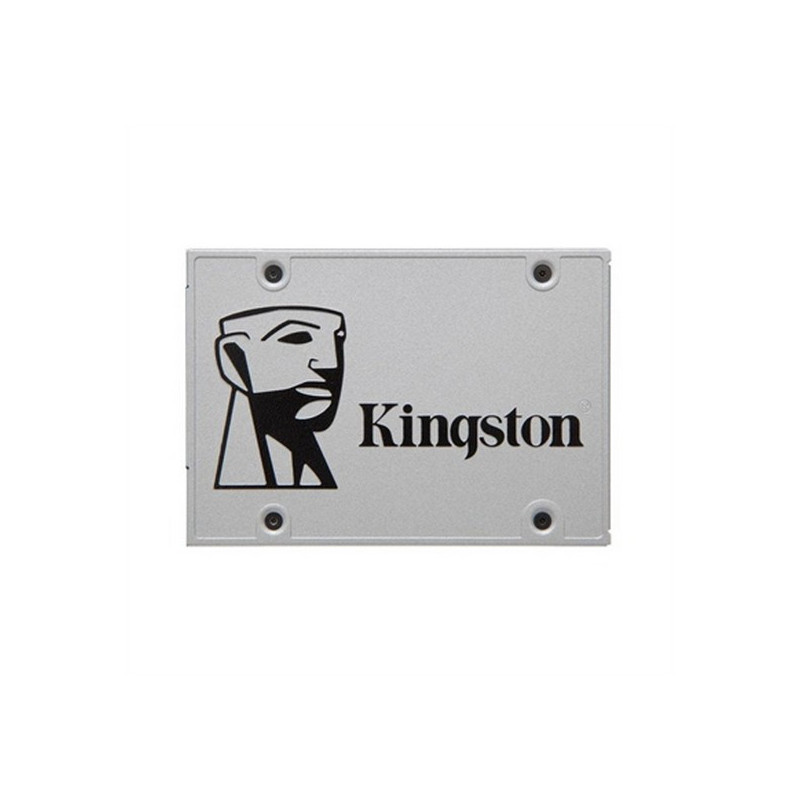 Hard Drive Kingston SUV500/120G SSD 120 GB 2,5" SATA III