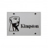 Hard Drive Kingston SUV500/120G SSD 120 GB 2,5" SATA III