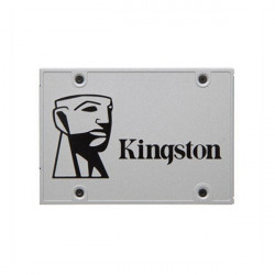 Hard Drive Kingston SUV500/240G SSD 240 GB 2,5" SATA III